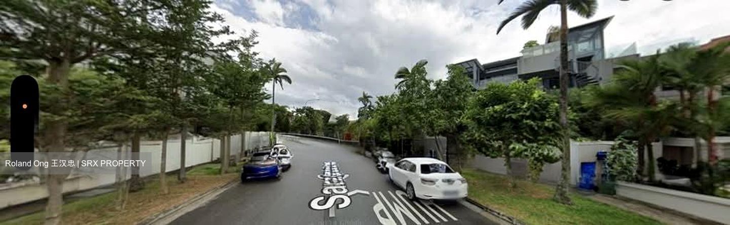 Seletar Hills Estate (D28), Detached #549683931